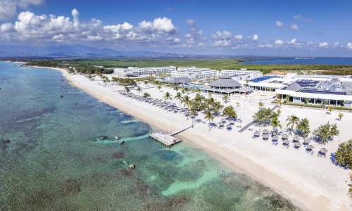 Melia Trinidad Peninsula